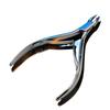 D501 Stainless Steel Cuticle Scissors & Clippers for Manicure