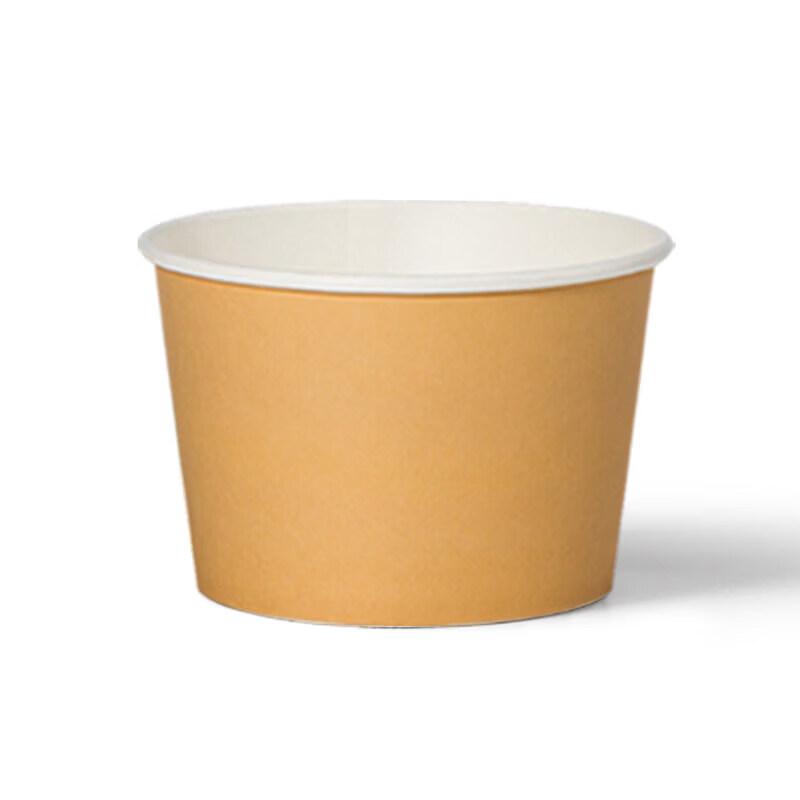 Disposable Paper Meal Bowl