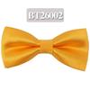 Men's and Women's Candy Color Bow Tie - 30 Formal & Wedding Styles