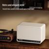 Philips TAS6500 Retro Bluetooth Desktop Speaker CN Plug (adapter Included)