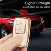 Smart Remote Key Protector for 2016-2022 Honda Accord Civic CRV Passport