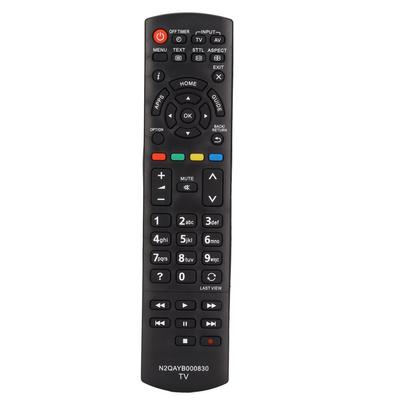 Remote Control TV Controller Replacement for N2QAYB000604 THL32C30 THL32C3 THL32C4 THL32E3 THL32U30