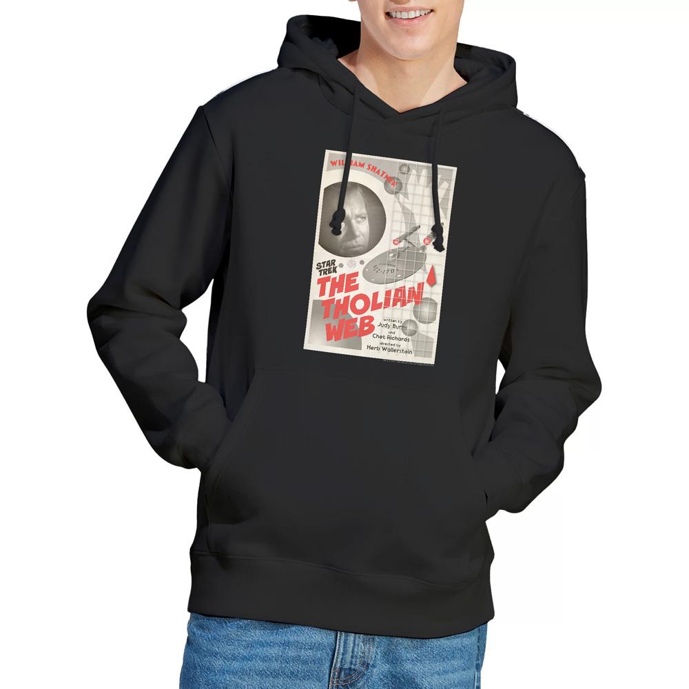 STAR TREK Men's The Original Series Episode 64 Hoodie