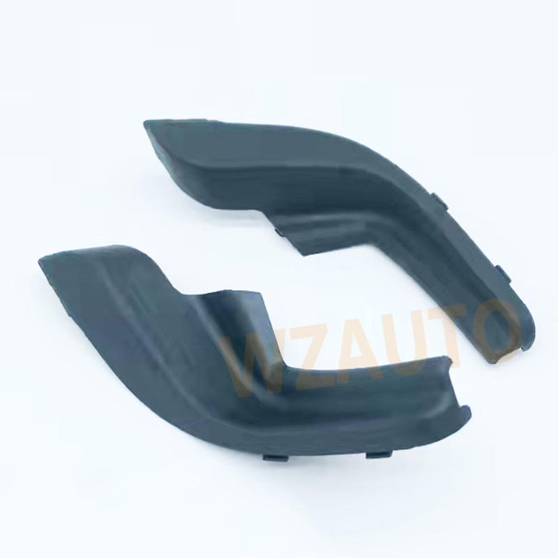Car Cowl Top Side Windshield Wiper Side Trim Cover Front Windshield Wrap Corner Trim For Hyundai Elantra 2008 2009 2010