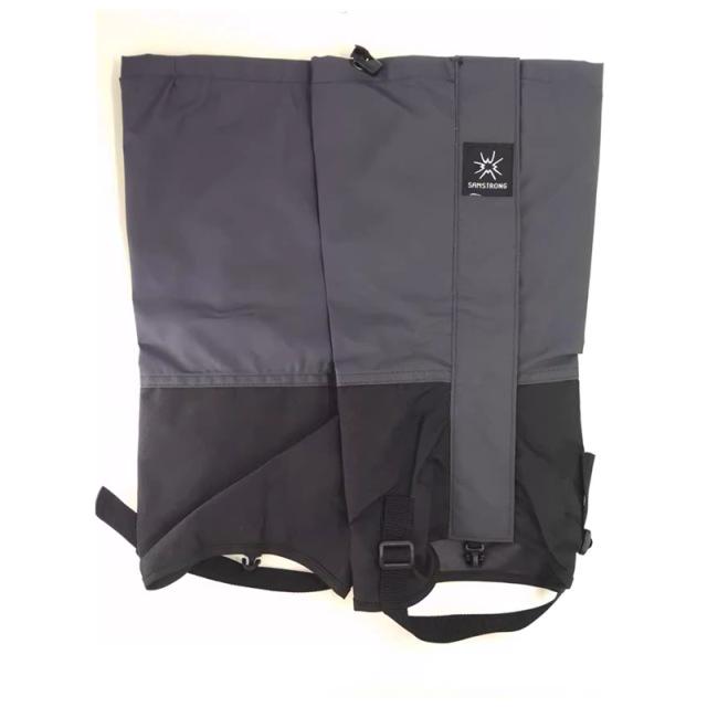 Fir Mountain Villa Snow-Proof Men's & Women's Breathable Waterproof Leg Covers