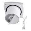 Kitchen Bathroom Ceiling Wall Mounted Ventilation Exhaust Fan Home Ventilating System