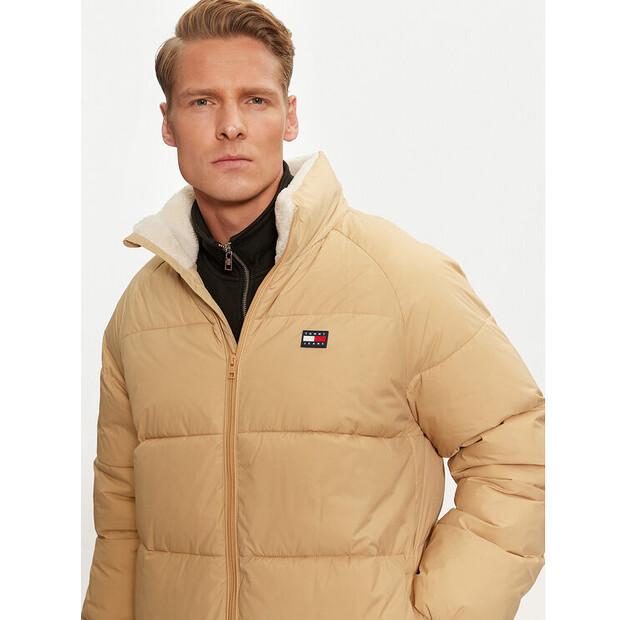 Куртка зимняя Tommy Jeans DM0DM20604