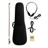 MusicMate MM-VN200-W StradiVolt Elektrické housle