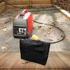 Generator Cover Portable Generator Cover Adjustable Hem Rope