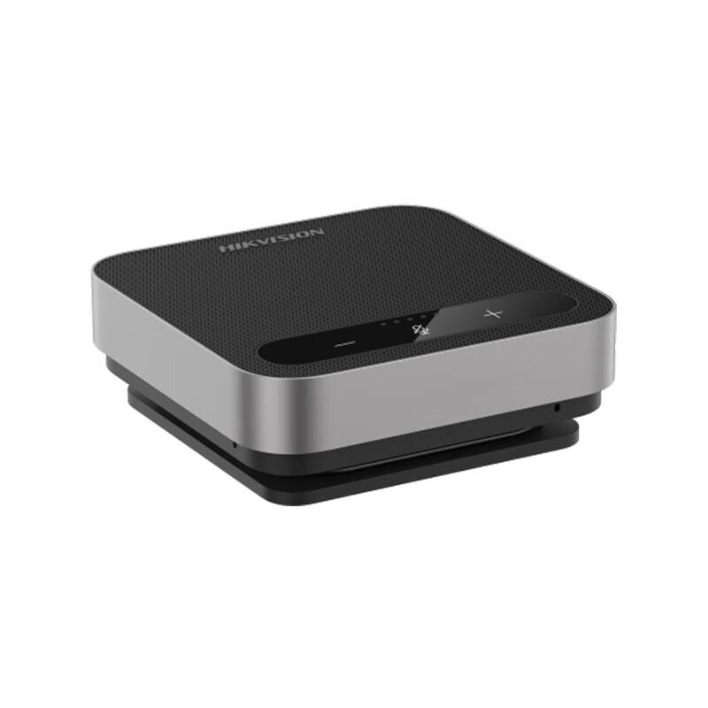 

Hikvision Smart Noise Reduction Desktop Conference Speakerphone (CN version)