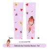 Children's Cartoon Ice Silk Sun Protection Arm Sleeves