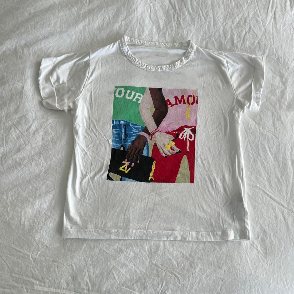 The Sisterhood Band IS POWERFUL For Men Women Cotton Shirt S-2345XL QX431 Unisex T-Shirt XXXXL