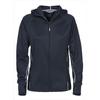James Harvest Womens/Ladies Northderry Fleece Jacket