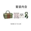 Gucci Bamboo Rhymes Eau De Toilette Gift Box Set Floral Eau De Toilette EDT Birthday Gift Cosmetics Bamboo Rhythm Eau De Toilette 30ml + Ribbon