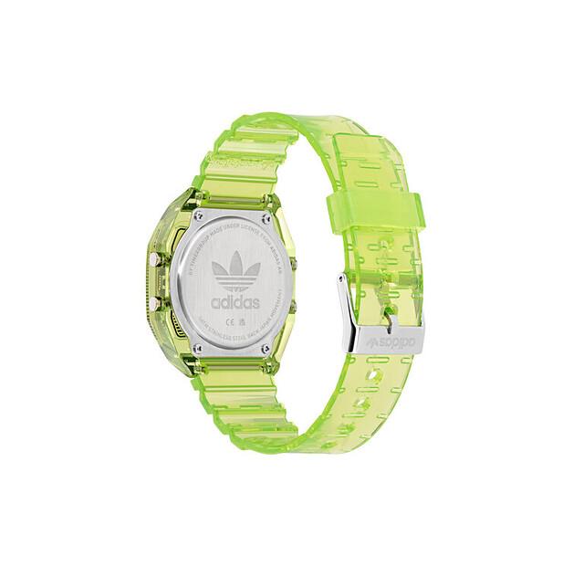 Часы adidas AO Street Digital Two Crystal