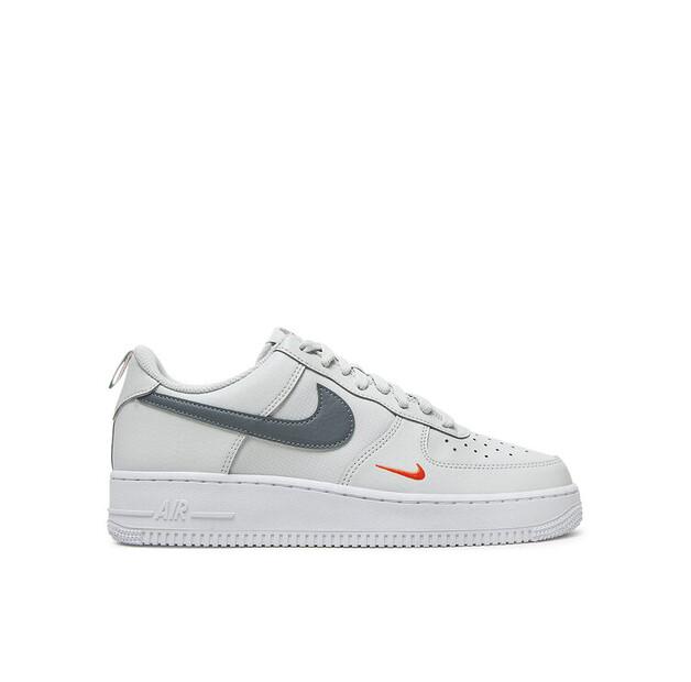 

Мужские кроссовки Nike Air force 1 07 hf3836 001 серые 40
