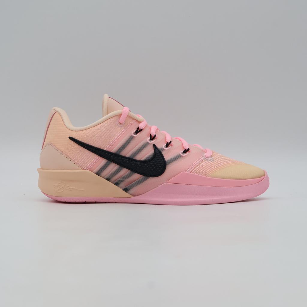 HF2882-800 Nike Sabrina 3 EP Twin Crimson Tint Black Arctic Punch (Women's)