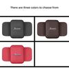 Car Center Console Protector Mat Armrest Pads With Storage Pocket For Jeep Wrangler JK Gladiator Renegade Grand Cherokee Wagonee AMW1