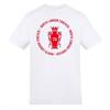 AWD Unisex Adult North London Forever Arsenal FC T-Shirt
