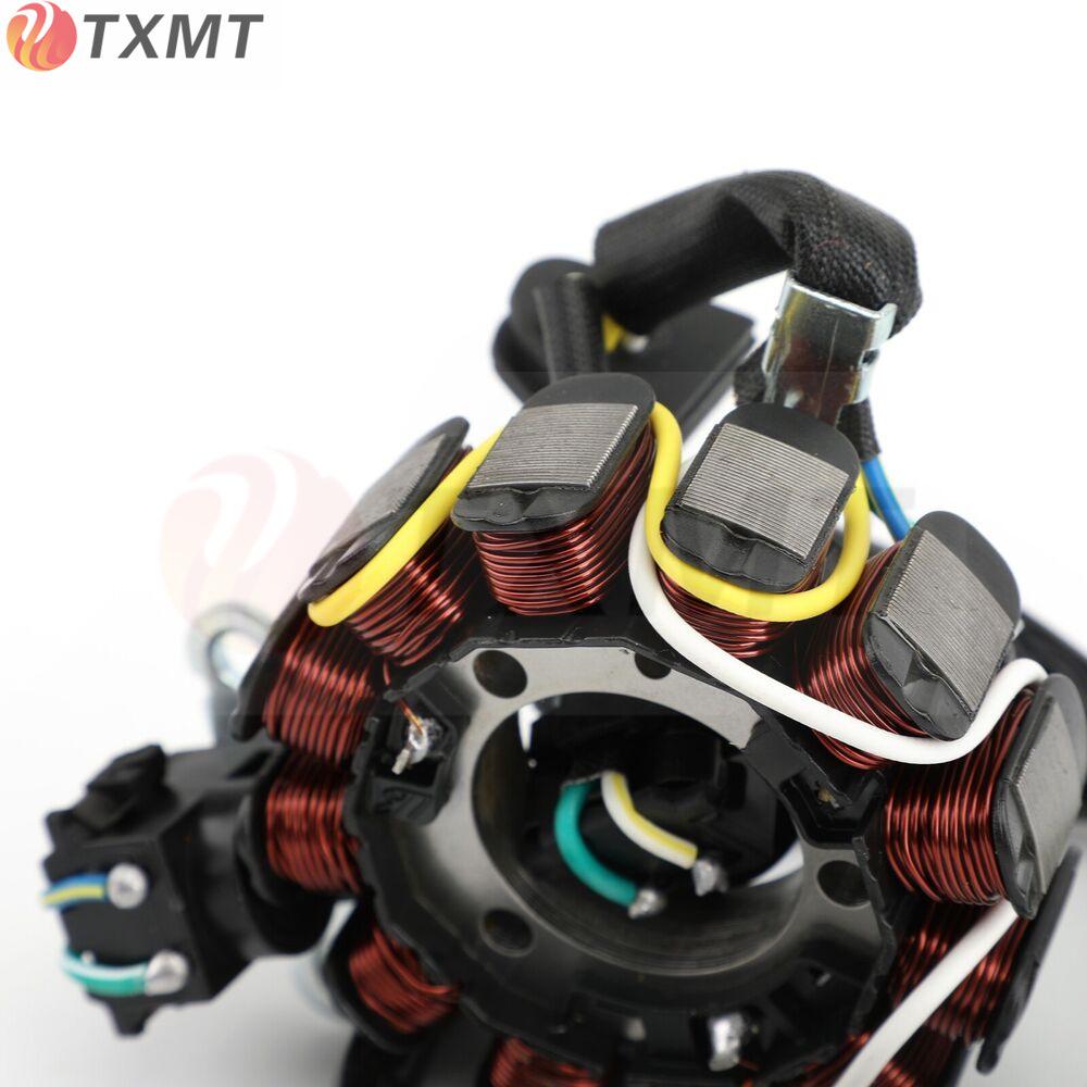 Fits Honda CRF250R/CRF450R (2010-2012) Magneto Generator Stator Coil