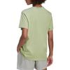 Adidas Originals T Shirt Women's Green HG3993
