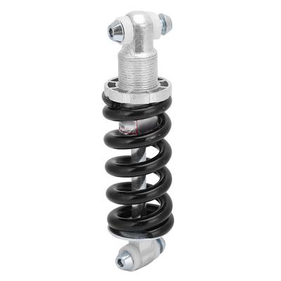 5.9in 1500lb Rear Shocks Suspension Bumper Spring Damper for Folding Bike Electric Scooters