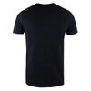Batman Mens Paint T-Shirt
