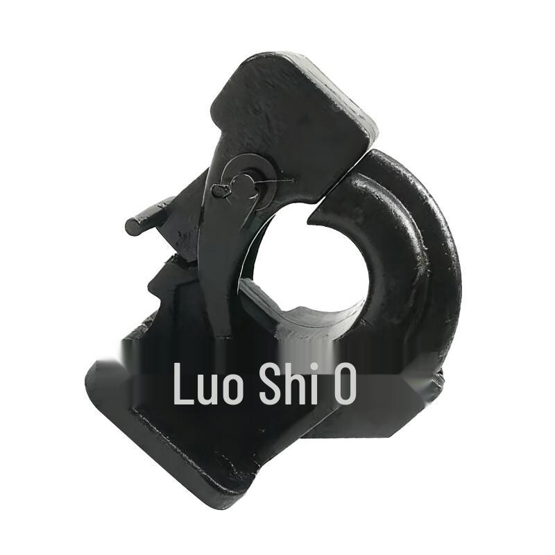 LoShi Rear Tow Hook for BAIC BJ2022/BJ2036