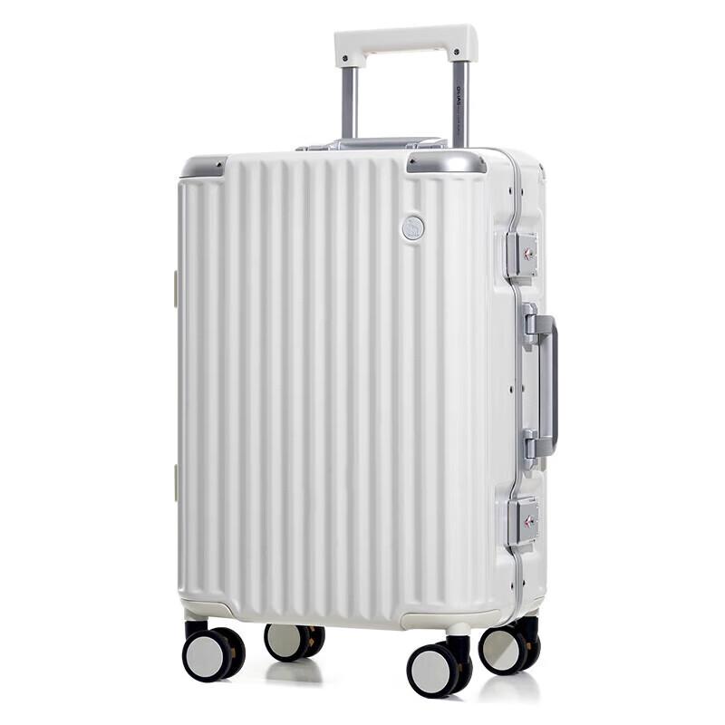 OIWAS Hardside Carry-on Luggage