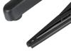 Jeep Renegade 2014- rear wiper arm + blade