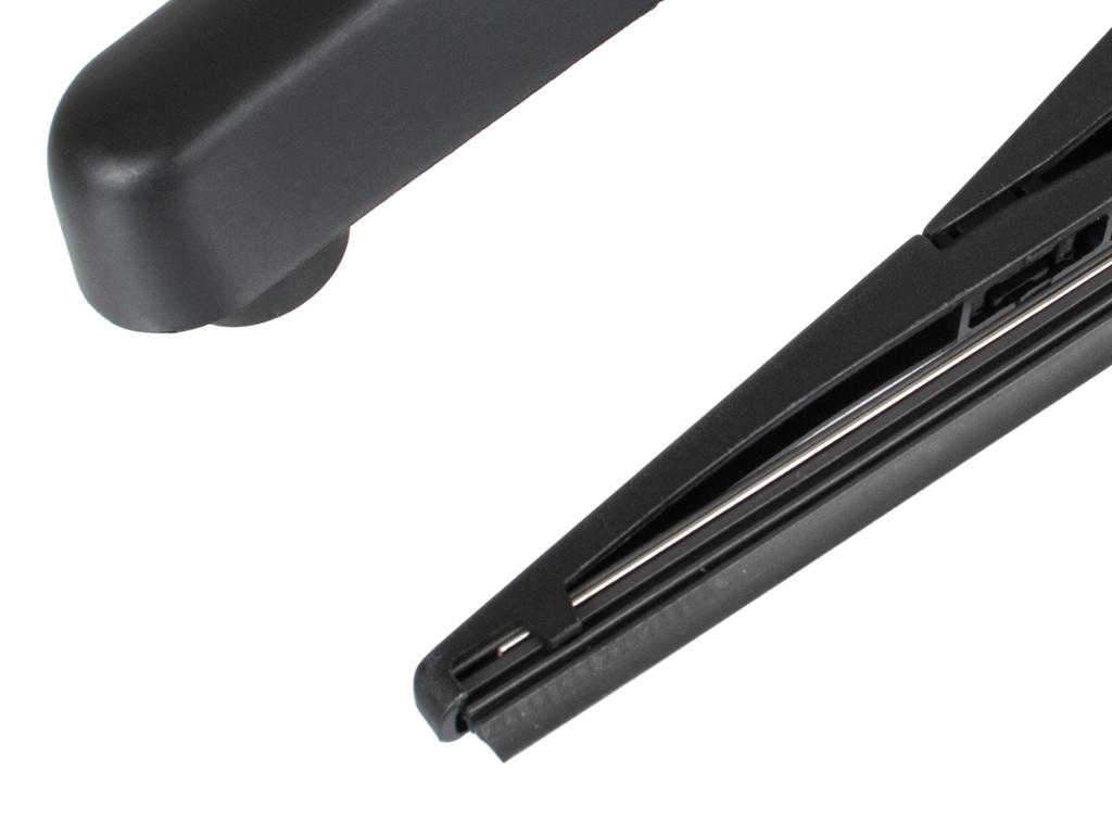Jeep Renegade 2014- rear wiper arm + blade