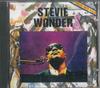 CD STEVIE WONDER  Stevie Wonder GH1808 GREAT HITS U.S. US SoulFunk Used