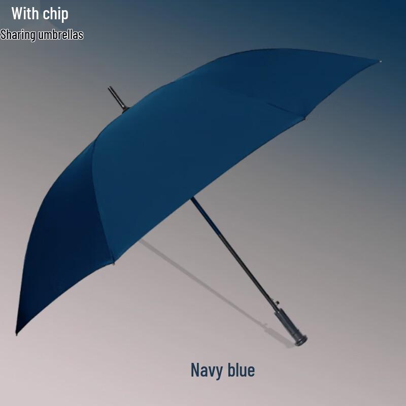 Longping Smart Shared Umbrella Dispenser One Size