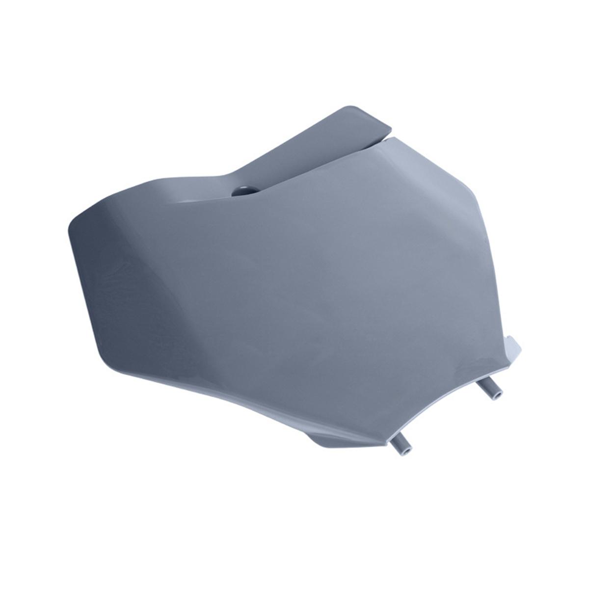 

Передний номерной знак для мотокросса, крышка номерного знака для KTM SX SX-F EXC EXC-F XC XC-F XC-W XCF-W TPI 125-500 серый