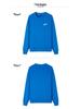 Sweat à capuche à manches longues et col rond en tissu éponge pour homme - Printemps/Automne 2024