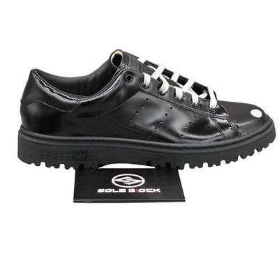 SpongeBob SquarePants X Adidas Stan Smith Freizeit Black Patent Leather JQ6779