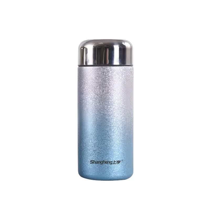 Shangheng Ceramic Insulated Mug with Titanium Lid