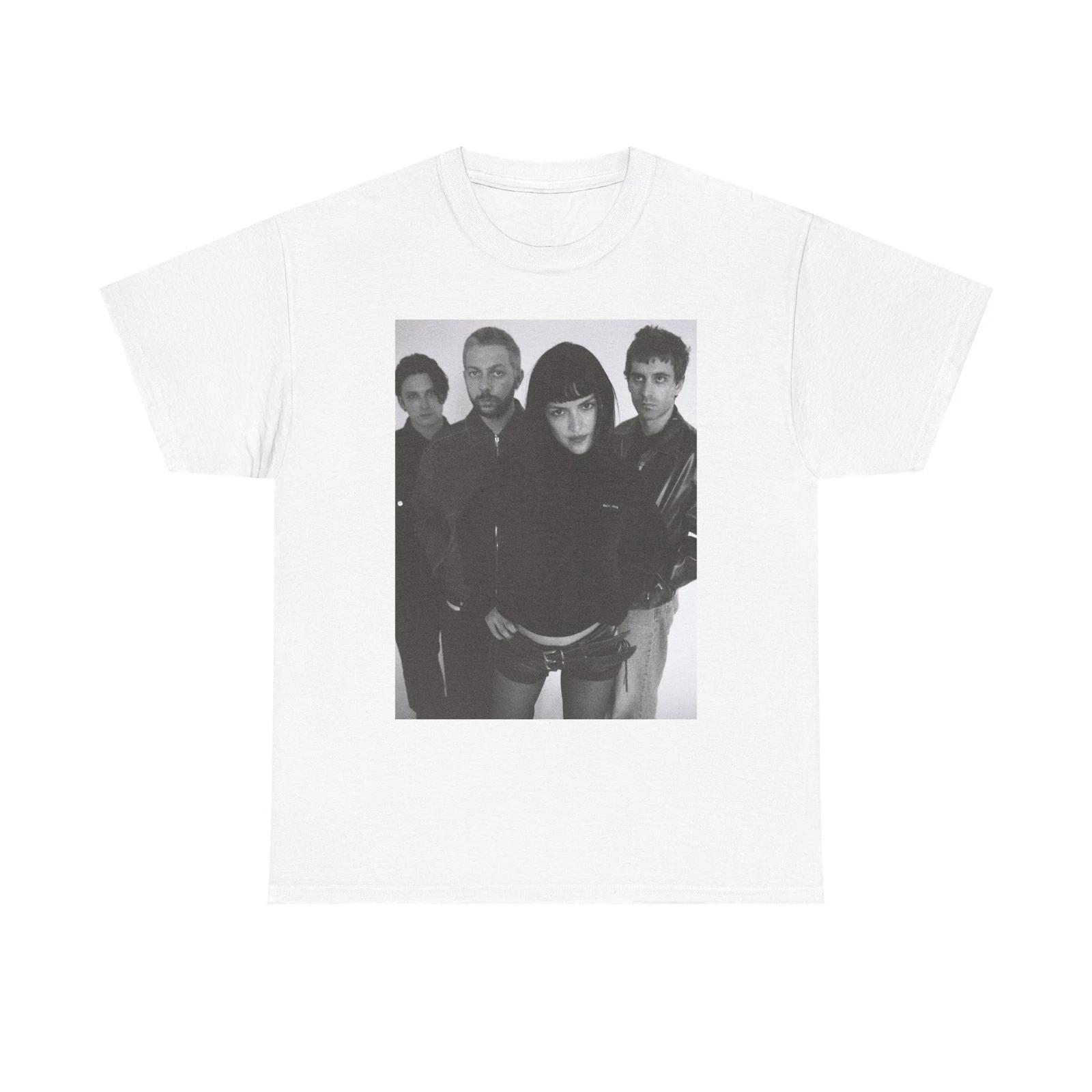 Men s and Women s T-shirts The Marias Graphic XXXL
