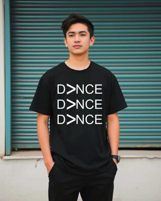 Tanz Uneven T-Shirt, All Point East Festival 2025 Herren Unisex Geschenke Unisex Oberteil