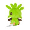 Pokemon Center Original 650 Plush Pokmon fit Harimaron