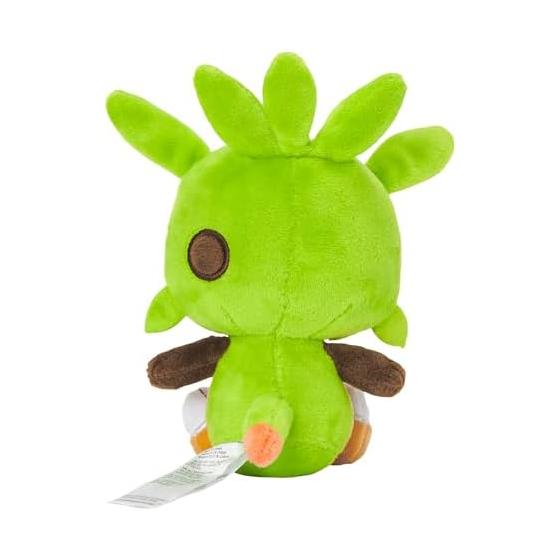 Pokemon Center Original 650 Plush Pokmon fit Harimaron