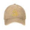 CCCP   Unisex Baseball Caps Adjustable Casual Cotton Sun Hats Unisex Dad Hats