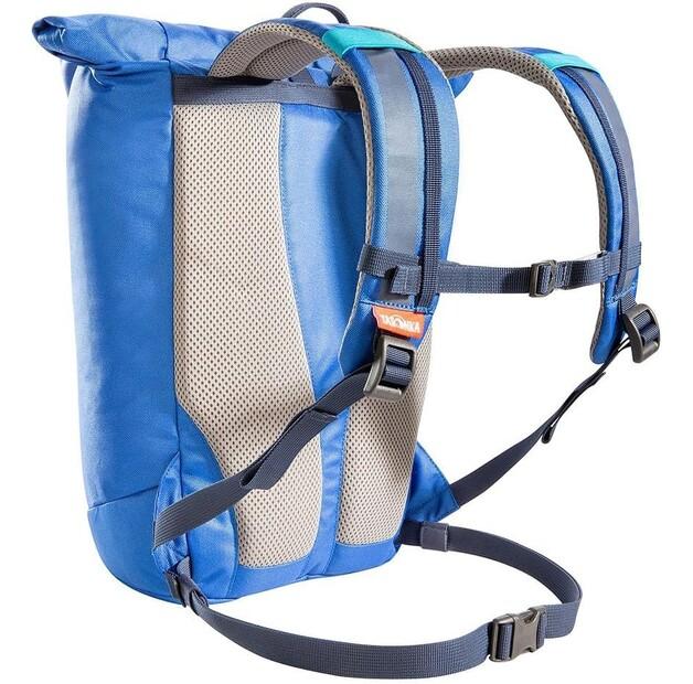 Рюкзак Tatonka Rolltop Pack 14 blau (Junior) (1769-010)