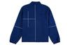 Adidas Originals Jacket Men's Blue DV1947