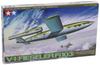 Tamiya 1/48 Masterpiece Series No. 52 German Air Force V-1 Fieseler Fi103 Plastic Model Kit 61052