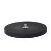 NovelGoal Magnetic Magnet Car Motorcycle Suction Cup Screw Mount DSLR Action Camera Accessory Camera Bracket 88mm/66mm/43mm 1/4 (88mm)