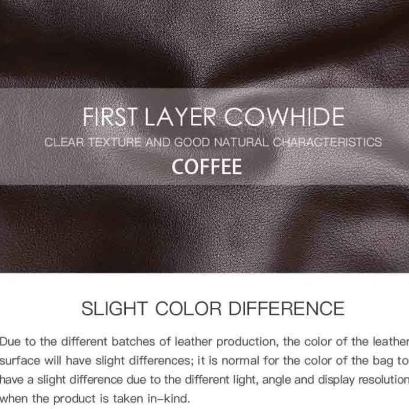 Bolsos de mano de piel auténtica estilo vintage para mujer, bolso bandolera de marca de diseñador, bolso de mano informal para mujer