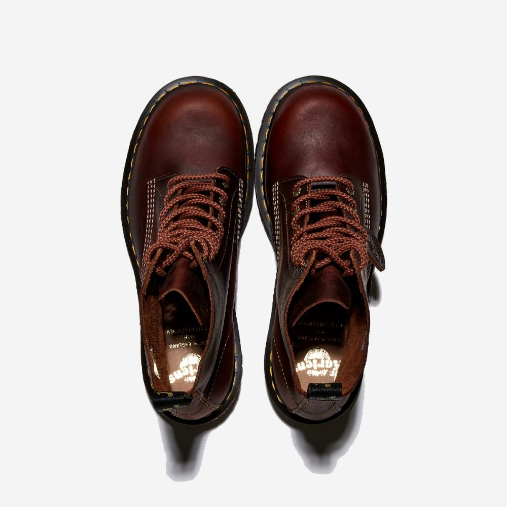 Dr.martens 1460 Pascal 8 Eye Boot Dmt41597200