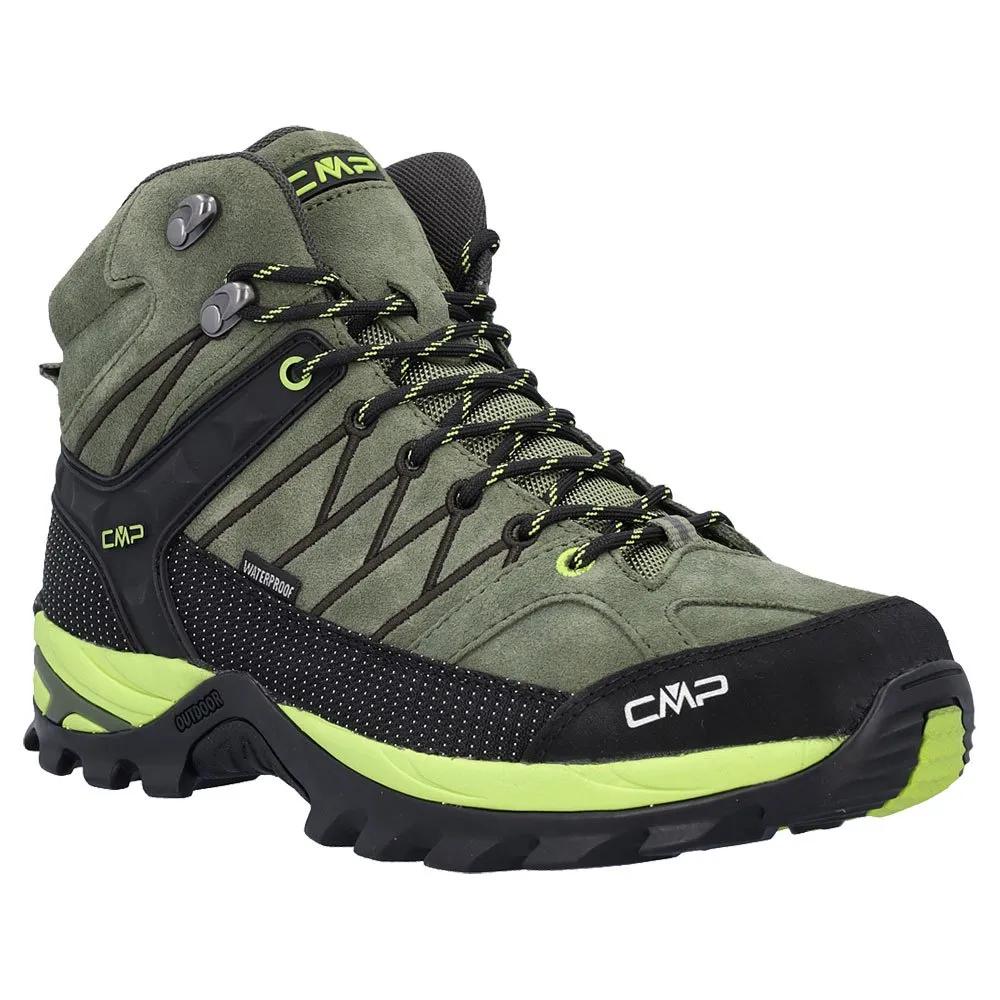 CMP Hiking Boots Rigel Mid WP 3Q12947
