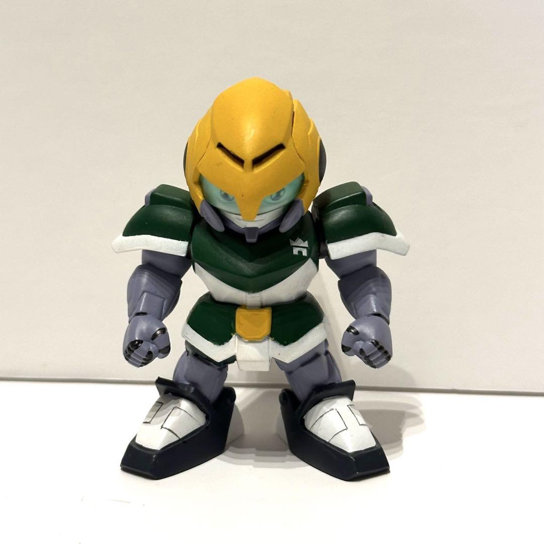 

[USED] Gale! Iron Leaguer Story Image Figure Mach Windy